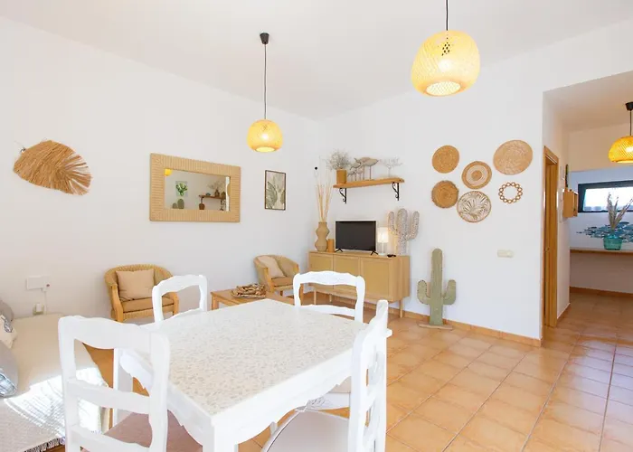 Villa Paraiso Del Sol