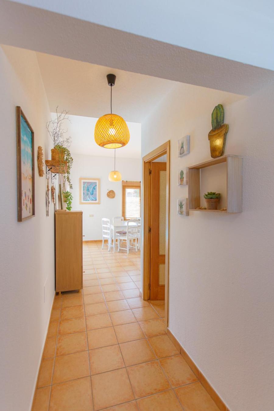 Paraiso Del Sol Villa *