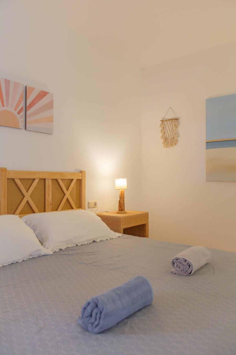 Paraiso Del Sol Villa