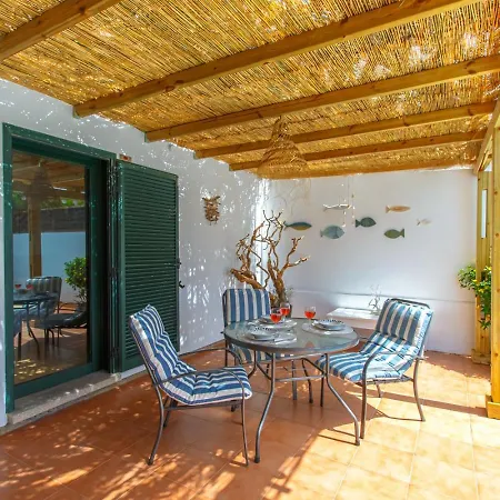 Villa Paraiso Del Sol La Oliva Extérieur photo