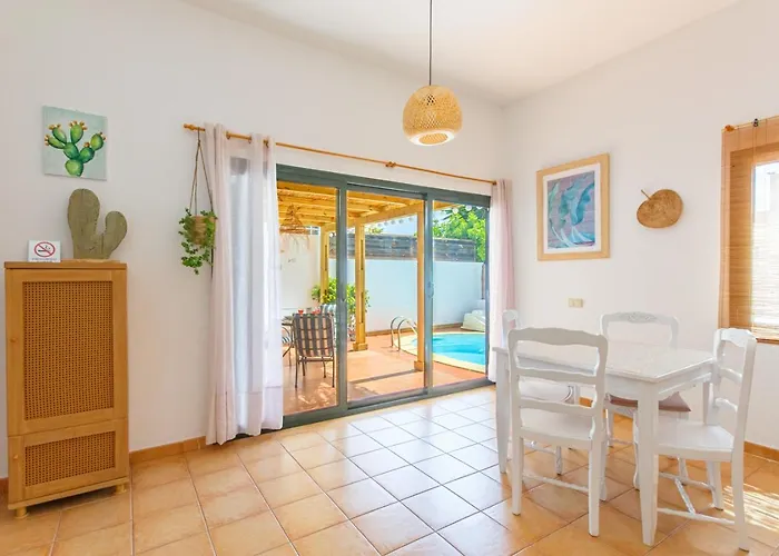 Villa Paraiso Del Sol