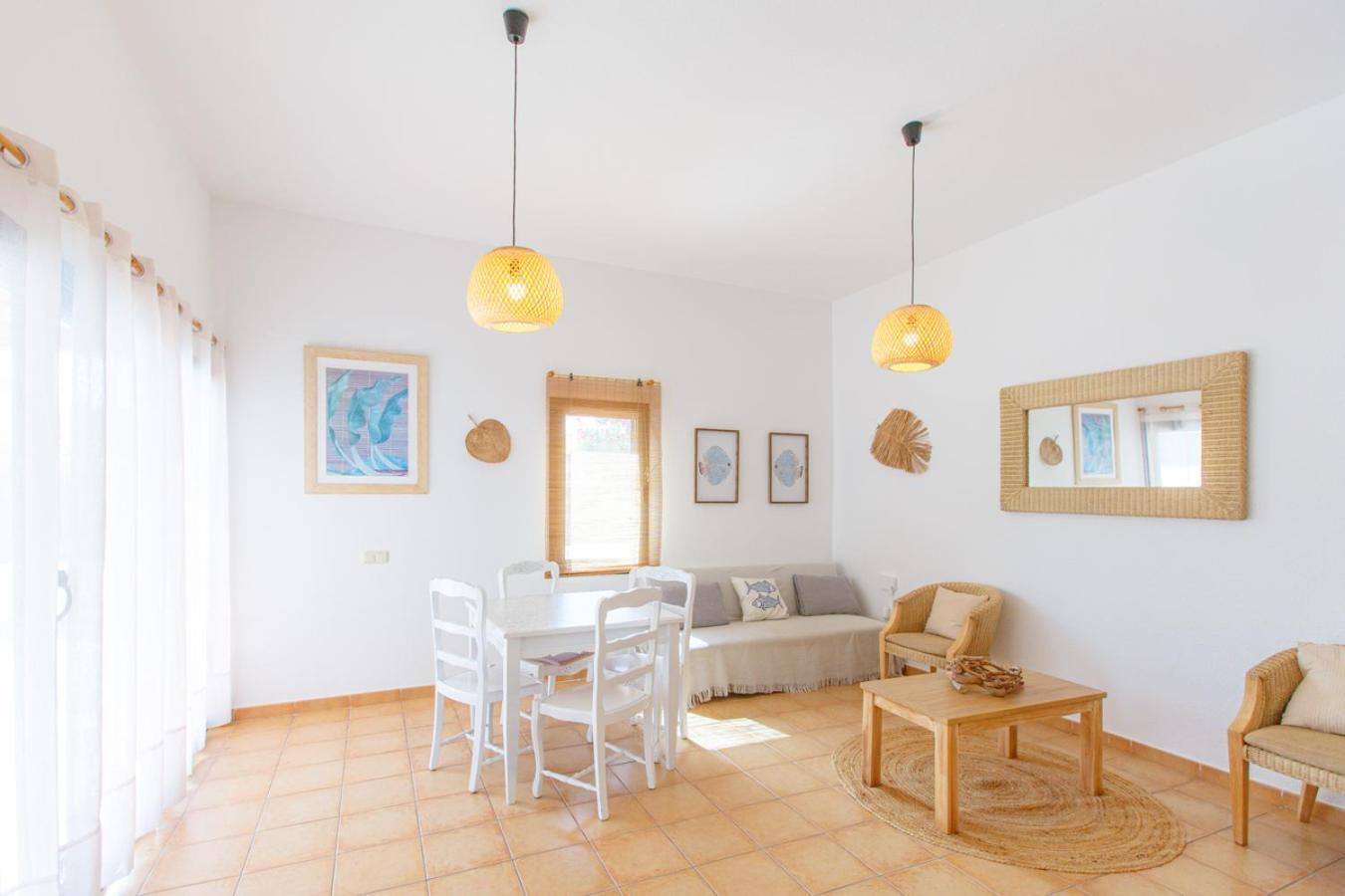 Paraiso Del Sol Villa