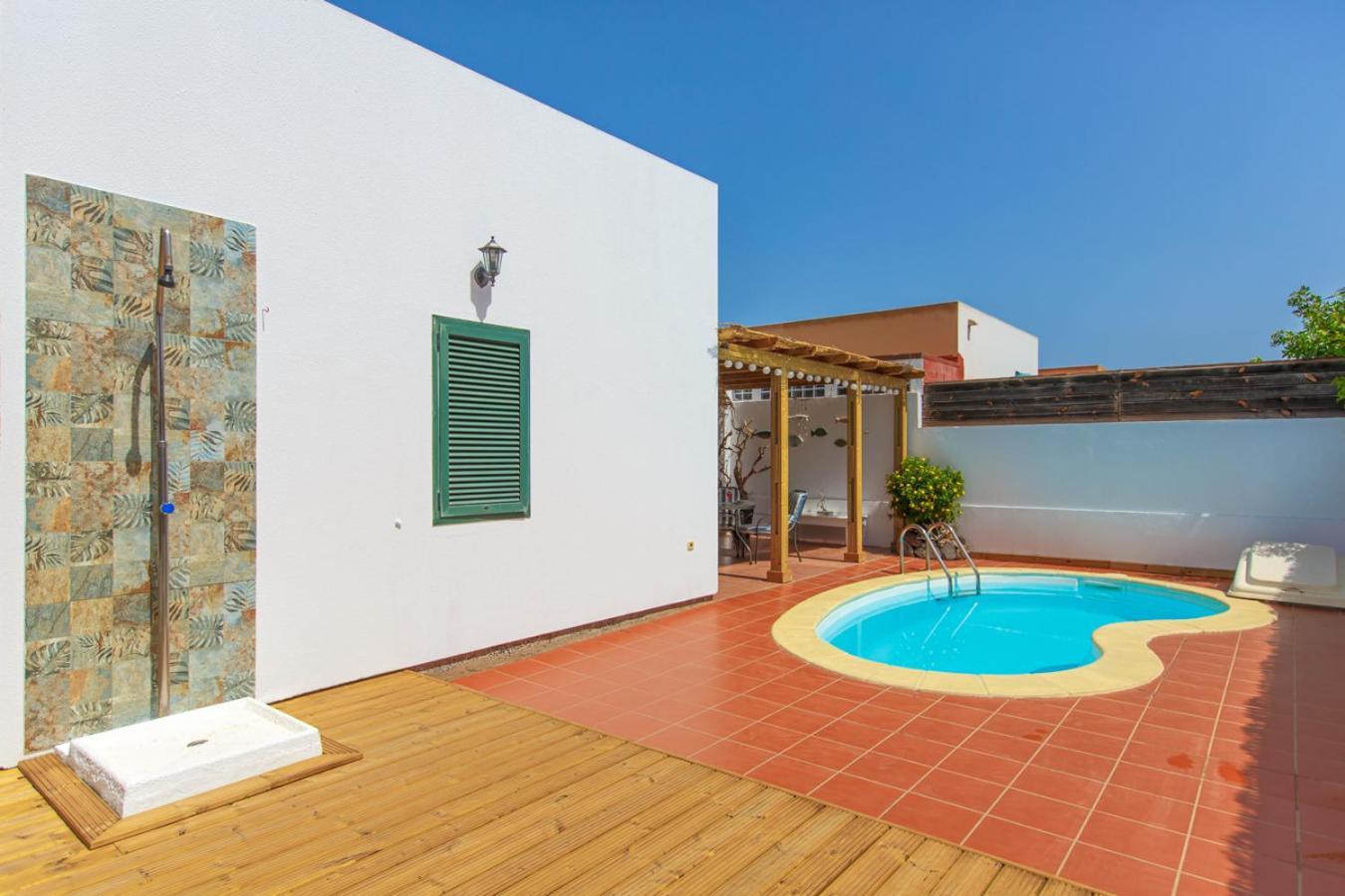 Paraiso Del Sol