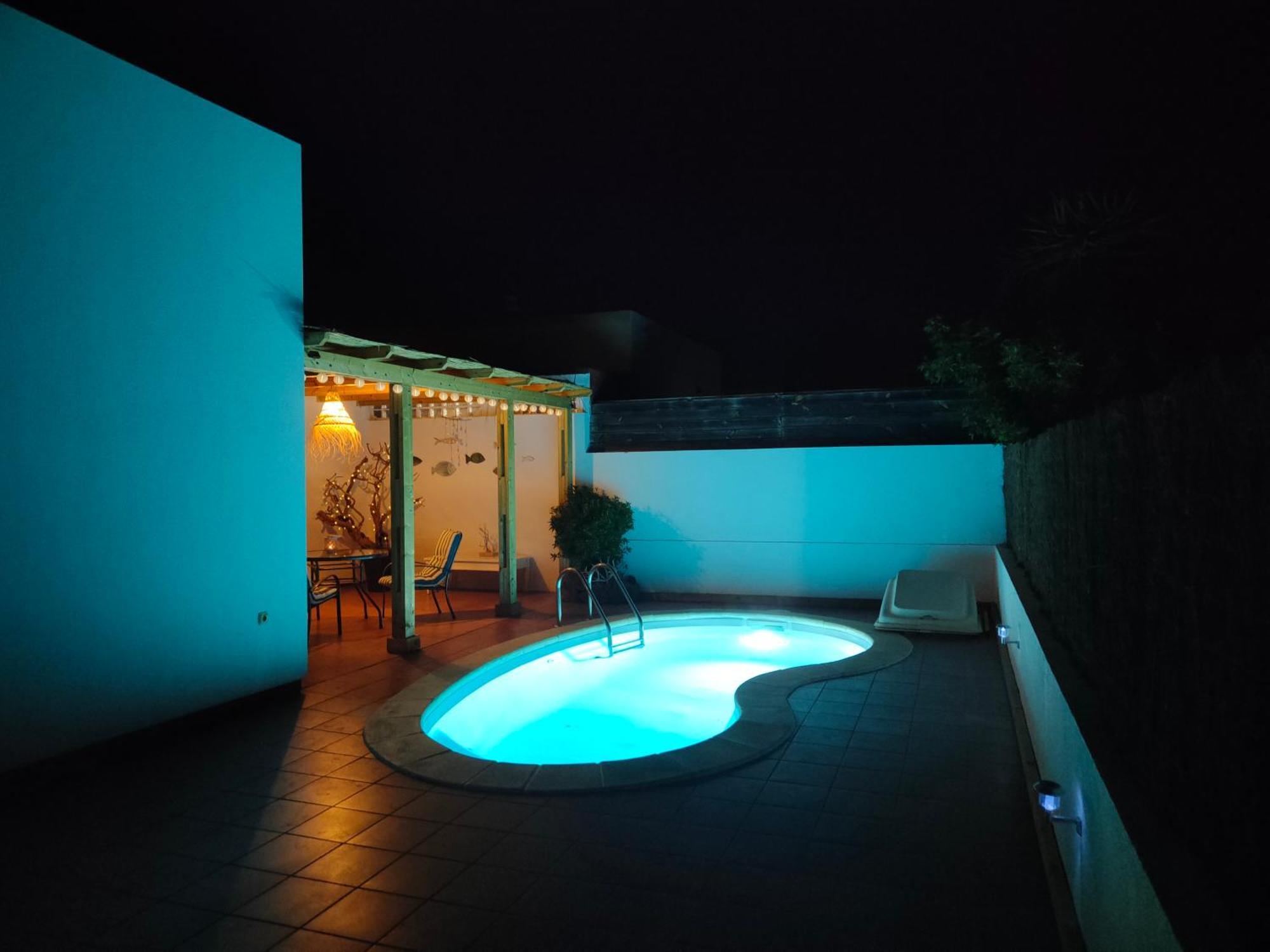 Paraiso Del Sol *